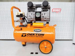 Máy nén khí (Air Compressor) là gì? Phân loại và những đặc điểm cần chú ý