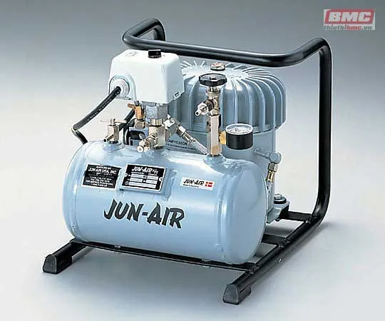 Máy nén khí Jun air dòng máy đang bán chạy nhất hiện nay