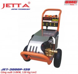 Máy rửa xe cao áp JETTA công suất 3.0KW