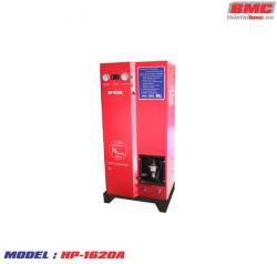Máy bơm khí nitơ kiểu bán tự động HP-1620A