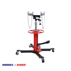 Giá đỡ hộp số 2 tầng kiểu đứng 0,5 tấn