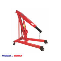 Cẩu móc động cơ 3 tấn 0803