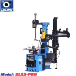 Máy ra vào lốp italy SL-22-pro