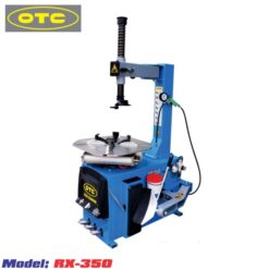 máy ra vào lốp xe máy RX-350