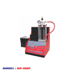 Máy súc rửa kim phun ECO-BOSS BS-180F