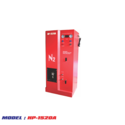 Máy bơm khí Nitơ kiểu bán tự động HP-1520A