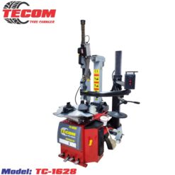Hướng dẫn cách sử dụng máy ra vào lốp hiệu quả nhất