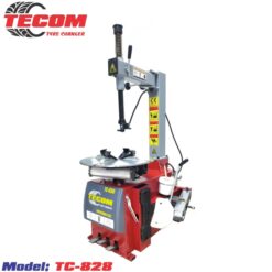 máy ra lốp xe máy TC-828