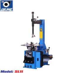 Máy ra vào lốp xe SL-11, Máy tháo vỏ xe hơi SL-11