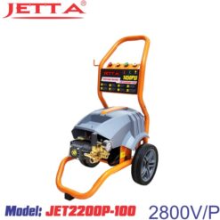 Máy rửa xe cao áp JET2200P-100