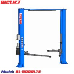 Cầu nâng 2 trụ BicLift 5 tấn BL-5000LTE